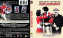 The Replacements Custom Blu-Ray Cover + Disc