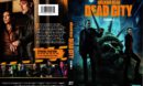 The Walking Dead - Dead City - Season 1 R1 DVD Cover