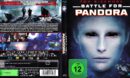 Battle For Pandora DE Blu-Ray Cover
