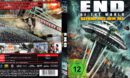 End Of The World DE Blu-Ray Cover