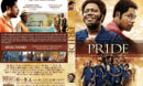 Pride R1 Custom DVD Cover & Label