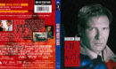 Clear and Present Danger (1994) Blu-Ray & DVD Cover