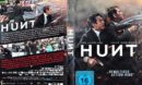 Hunt R2 DE DVD Cover