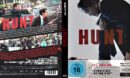 Hunt DE 4K UHD Cover