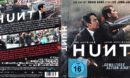 Hunt DE Blu-Ray Cover