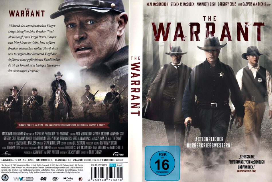 German DVD Cover Deutsch Archives - DVDCover.Com