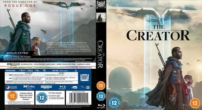 The Creator - Dolby