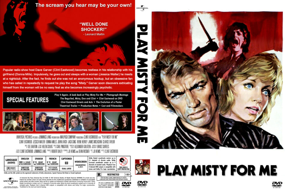 MISTY～ミスティ～ [DVD] Misty DVD 741952658696| eBay