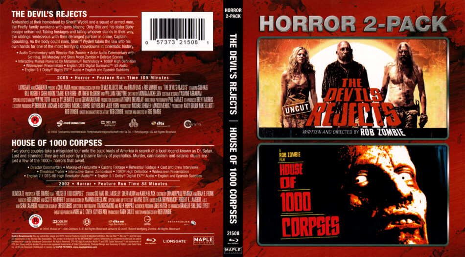 Blu Ray Covers - DVDCover.Com