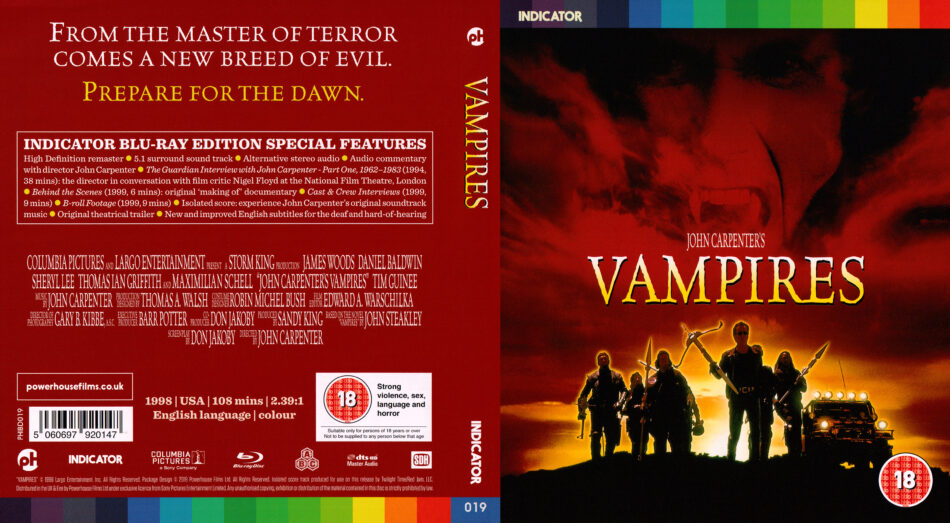 Blu Ray Covers - DVDCover.Com