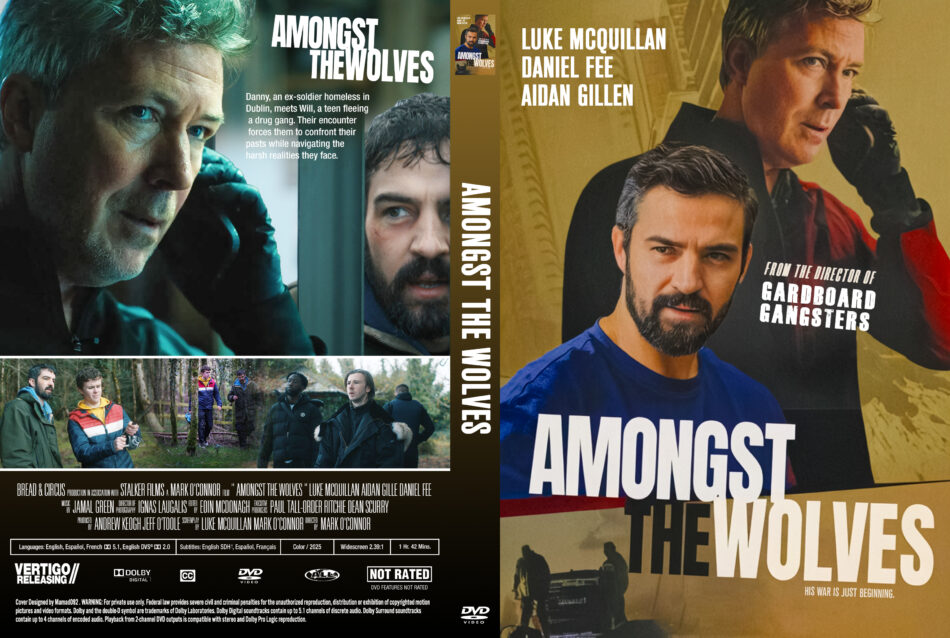 Movie DVD Covers - DVDCover.Com