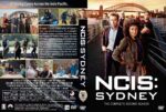 NCIS: Sydney - Season 2 R1 Custom DVD Cover & Labels 2025-06-11_6849e9f1c1c5a_NCISSydney-S2