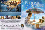 Bedtime Stories (2008) R1 Custom DVD Cover & Label 2025-07-01_6864085053821_BedtimeStories