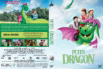 Pete’s Dragon (1977) R1 Custom DVD Cover & Label 2025-07-05_68694acea7a17_PetesDragon