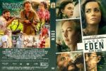 Eden (2025) R0 Custom DVD Cover 2025-07-05_68699594c8495_Eden2025copy2