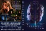 Hallow Road (2025) R0 Custom DVD Cover & Label 2025-08-20_68a5271a82c73_HALLOWROAD2025copy