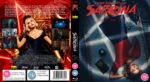 Chilling Adventures of Sabrina - Parts 3 & 4 (2020) Custom R2 Blu Ray Cover and Labels 2025-09-05_68bae3e6043d8_chillingsabrinapt3and4