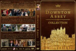 Downton Abbey Collection R1 Custom DVD Cover 2025-09-16_68c9c2a36ba68_DowntonAbbeyColl
