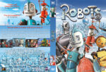 Robots (2005) R1 Custom DVD Cover & Label 2025-09-22_68d17e957da2a_Robots