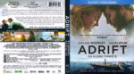 Adrift (2018) Blu-Ray & DVD Cover 2025-10-13_68ecf4825945d_AdriftBlu-ray-2018