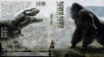 King Kong (2005) Blu-Ray Cover 2025-11-04_6909f9211d82a_KingKong-Cover