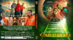 Cold Storage (2026) Custom Blu-Ray Cover 2026-02-16_699339c3bb24c_ColdStorage2026bluraycopy