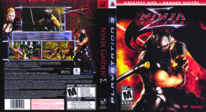 Playstation 3 DVD Covers - DVDcover.com