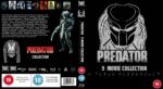 Predator - 9 movie collection (1987 - 2025) Custom R2 UK Blu Ray Cover and Labels 2026-03-10_69b02c412e21b_predator9moviecollection