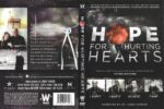 Hope for hurting hearts (2013) R1 DVD Cover