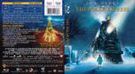 The Polar Express (2004) Blu-Ray Cover