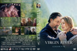 Virgin River - Season 5 R1 Custom DVD Cover & Labels