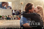 Virgin River - Season 7 R1 Custom DVD Cover & Labels