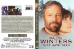All the winters that have been (1996) R1 DVD Cover