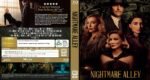 Nightmare Alley (2022) Blu-Ray Cover