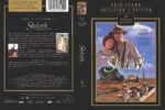 Skylark (1992) R1 DVD Cover