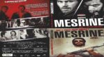 Mesrine-Part 1&2 (2010) Custom Blu-Ray Cover
