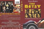 The Betsy (1978) R1 DVD Cover