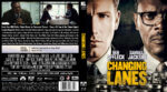 Changing Lanes Custom UHD Cover