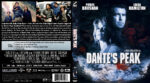 Dante's Peak Custom UHD Cover