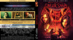 Ginger Snaps Custom UHD Cover