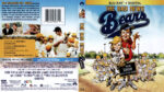 The Bad News Bears Custom 4K UHD Cover