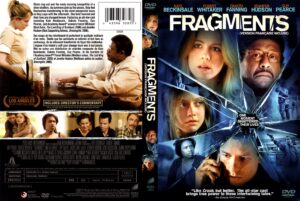 Fragments (2009) DVD cover