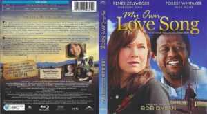 My own love song (2011) BR cover