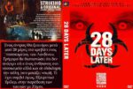 28 DAYS LATER 2002 Greek