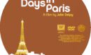 2 Days In Paris (2007) WS R1