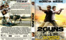 2 Guns (2013) R0 DVD Cover