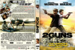 2 guns dvd cover