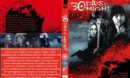 30 DAYS OF NIGHT 1 (2007) R2 Custom - Greek Front Cover