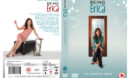 being erica tv series front cover