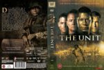 The Unit Season 1 – Front DVD Cover – GetCovers.Net